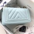 Chanel Bag 147 20cm